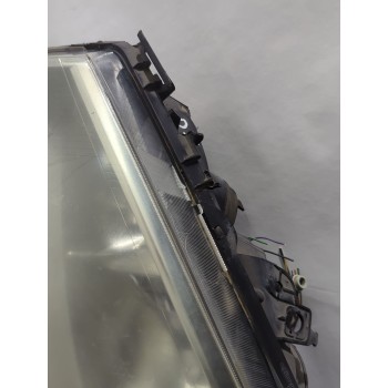 Recambio de faro izquierdo para renault megane ii (bm0/1_, cm0/1_) 1.4 16v (bm0b, cm0b) referencia OEM IAM 260604235R/89306993  
