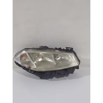 Recambio de faro derecho para renault megane ii (bm0/1_, cm0/1_) 1.4 16v (bm0b, cm0b) referencia OEM IAM 260108053R/89307003  