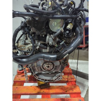 Recambio de motor completo para ford ka (ru8) 1.3 tdci referencia OEM IAM 55200513/1535674  