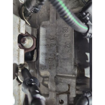 Recambio de motor completo para ford ka (ru8) 1.3 tdci referencia OEM IAM 55200513/1535674  