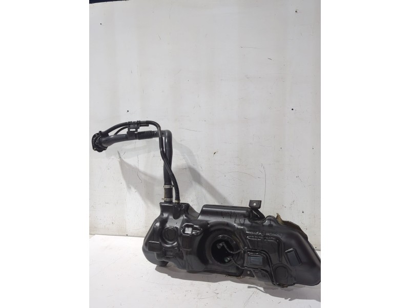 Recambio de deposito combustible para ford ka (ru8) 1.3 tdci referencia OEM IAM 51706599  