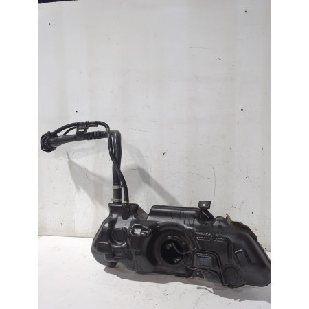 Recambio de deposito combustible para ford ka (ru8) 1.3 tdci referencia OEM IAM 51706599  