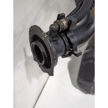 Recambio de deposito combustible para ford ka (ru8) 1.3 tdci referencia OEM IAM 51706599  