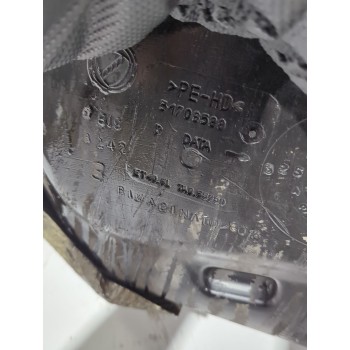 Recambio de deposito combustible para ford ka (ru8) 1.3 tdci referencia OEM IAM 51706599  