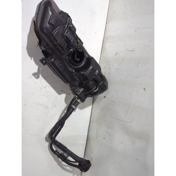 Recambio de deposito combustible para ford ka (ru8) 1.3 tdci referencia OEM IAM 51706599  