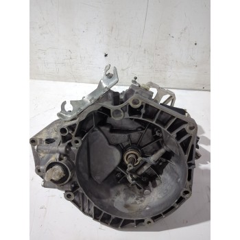 CAJA CAMBIOS 55198599/551963361 