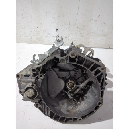 Recambio de caja cambios para ford ka (ru8) 1.3 tdci referencia OEM IAM 55198599/551963361  