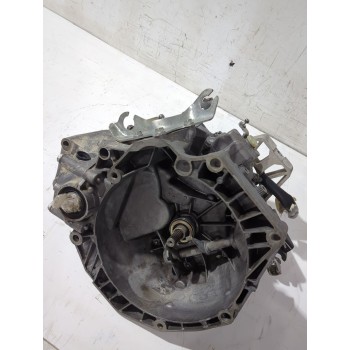 Recambio de caja cambios para ford ka (ru8) 1.3 tdci referencia OEM IAM 55198599/551963361  