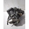 Recambio de caja cambios para ford ka (ru8) 1.3 tdci referencia OEM IAM 55198599/551963361  
