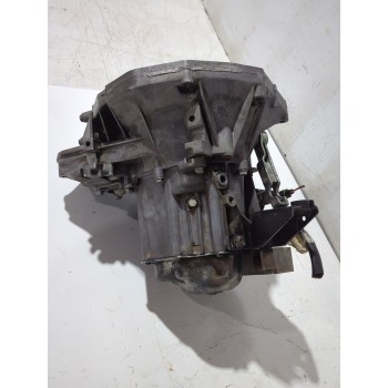 Recambio de caja cambios para ford ka (ru8) 1.3 tdci referencia OEM IAM 55198599/551963361  