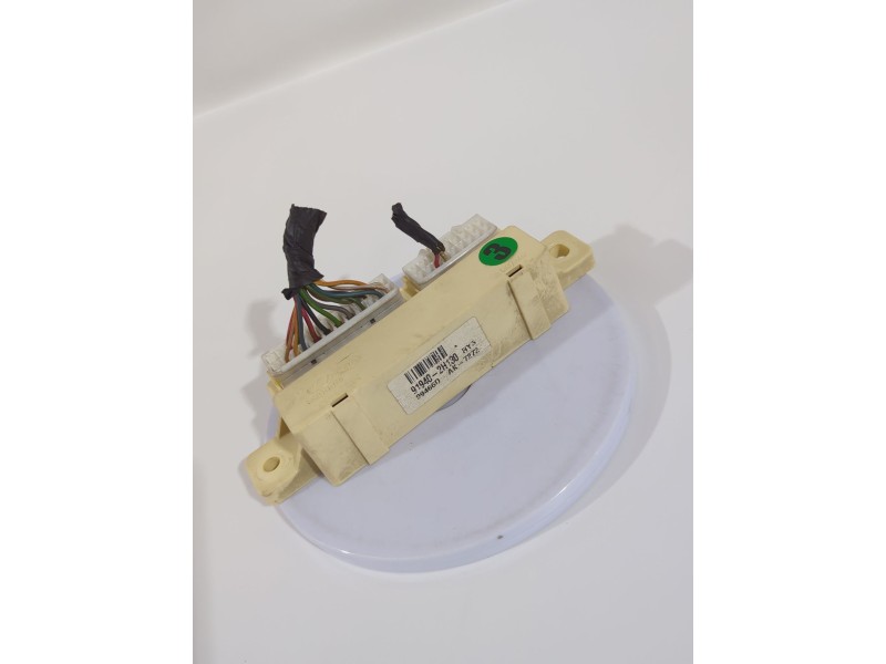 Recambio de modulo electronico para hyundai i30 (fd) 1.4 referencia OEM IAM 919402H130RY3  