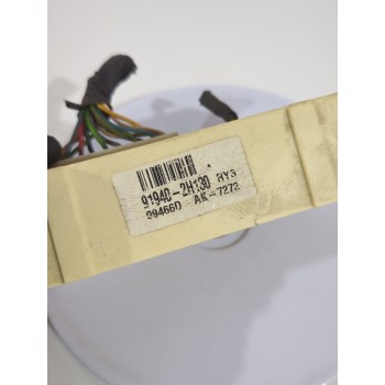 Recambio de modulo electronico para hyundai i30 (fd) 1.4 referencia OEM IAM 919402H130RY3  