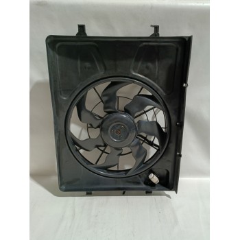 Recambio de electroventilador para hyundai i30 (fd) 1.4 referencia OEM IAM GF17M21  
