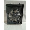 Recambio de electroventilador para hyundai i30 (fd) 1.4 referencia OEM IAM GF17M21  