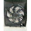 Recambio de electroventilador para hyundai i30 (fd) 1.4 referencia OEM IAM GF17M21  