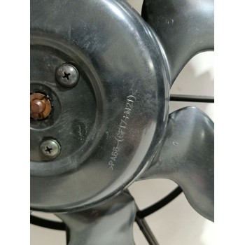 Recambio de electroventilador para hyundai i30 (fd) 1.4 referencia OEM IAM GF17M21  