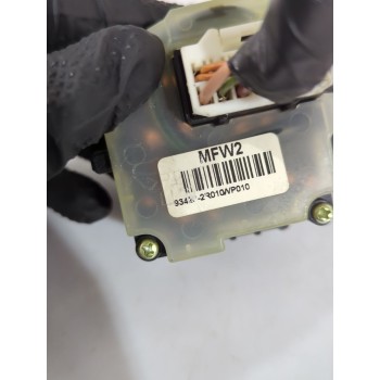 Recambio de mando limpia para hyundai i30 (fd) 1.4 referencia OEM IAM 934202R010WP010  