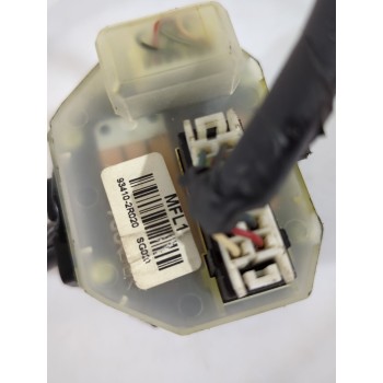 Recambio de mando luces para hyundai i30 (fd) 1.4 referencia OEM IAM 934102R020  