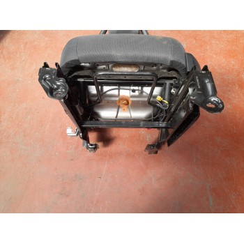 Recambio de asiento delantero izquierdo para land rover discovery 2.7 td v6 cat referencia OEM IAM   