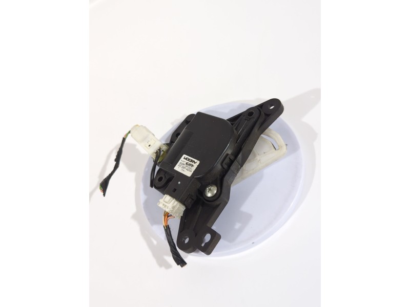 Recambio de motor apertura trampilla para hyundai i30 (fd) 1.4 referencia OEM IAM D267AG7AA  