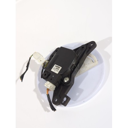 Recambio de motor apertura trampilla para hyundai i30 (fd) 1.4 referencia OEM IAM D267AG7AA  