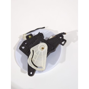 Recambio de motor apertura trampilla para hyundai i30 (fd) 1.4 referencia OEM IAM D267AG7AA  