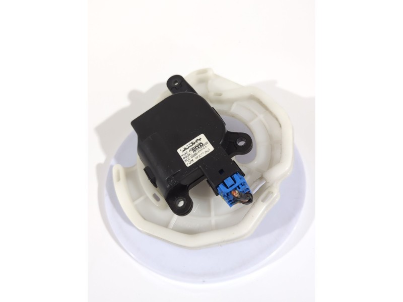 Recambio de motor apertura trampilla para hyundai i30 (fd) 1.4 referencia OEM IAM AB1P400000/D266DV9AA  