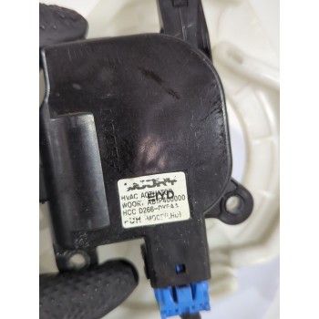 Recambio de motor apertura trampilla para hyundai i30 (fd) 1.4 referencia OEM IAM AB1P400000/D266DV9AA  