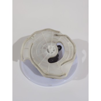 Recambio de motor apertura trampilla para hyundai i30 (fd) 1.4 referencia OEM IAM AB1P400000/D266DV9AA  