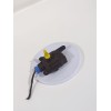 Recambio de motor apertura trampilla para hyundai i30 (fd) 1.4 referencia OEM IAM AA113000  