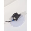 Recambio de motor apertura trampilla para hyundai i30 (fd) 1.4 referencia OEM IAM AA113000  