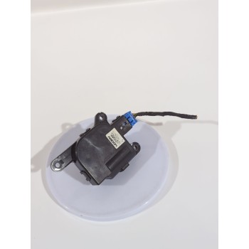 Recambio de motor apertura trampilla para hyundai i30 (fd) 1.4 referencia OEM IAM AA113000  