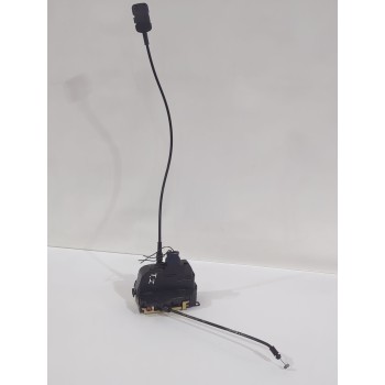 CERRADURA PUERTA TRASERA IZQUIERDA 8200028428 
