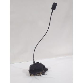 CERRADURA PUERTA DELANTERA IZQUIERDA 8200027776 