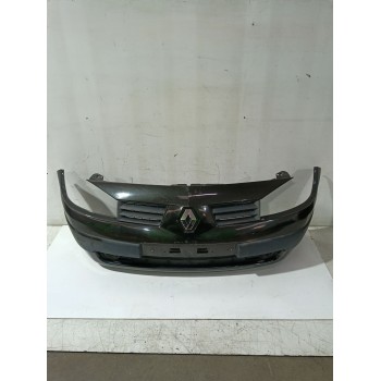 Recambio de paragolpes delantero para renault megane ii (bm0/1_, cm0/1_) 1.4 16v (bm0b, cm0b) referencia OEM IAM 620226236R  