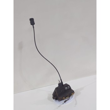 Recambio de cerradura puerta delantera derecha para renault megane ii (bm0/1_, cm0/1_) 1.4 16v (bm0b, cm0b) referencia OEM IAM 8