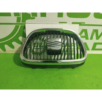 Recambio de rejilla delantera para seat altea xl (5p5) 1.9 tdi referencia OEM IAM 5P0853654  