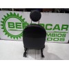 Recambio de asiento delantero izquierdo para fiat 500 cabrio (150) lounge referencia OEM IAM 71749292  