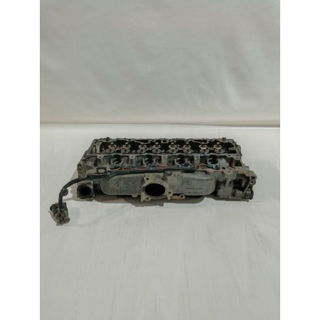Recambio de culata para citroën jumpy ii furgoneta 1.6 hdi 90 16v referencia OEM IAM 1682801880/9684504790  