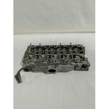 Recambio de culata para citroën jumpy ii furgoneta 1.6 hdi 90 16v referencia OEM IAM 1682801880/9684504790  