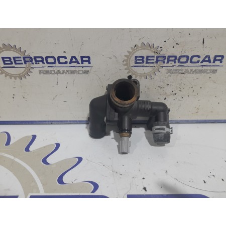Recambio de termostato para ford transit custom kasten 2.2 tdci cat referencia OEM IAM BK2Q8594AA  