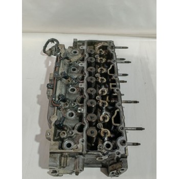 Recambio de culata para citroën jumpy ii furgoneta 1.6 hdi 90 16v referencia OEM IAM 1682801880/9684504790  