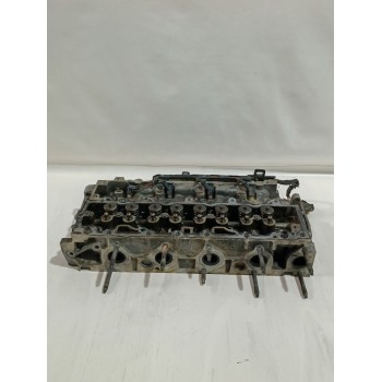 Recambio de culata para citroën jumpy ii furgoneta 1.6 hdi 90 16v referencia OEM IAM 1682801880/9684504790  