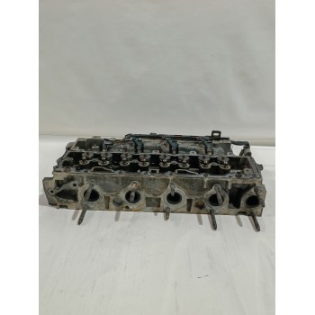 Recambio de culata para citroën jumpy ii furgoneta 1.6 hdi 90 16v referencia OEM IAM 1682801880/9684504790  