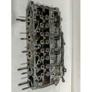Recambio de culata para citroën jumpy ii furgoneta 1.6 hdi 90 16v referencia OEM IAM 1682801880/9684504790  