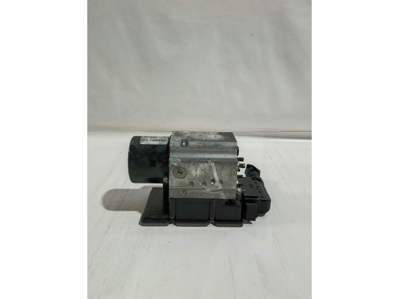 Recambio de abs para opel vectra c (z02) 2.2 dti 16v (f69) referencia OEM IAM 93170625  