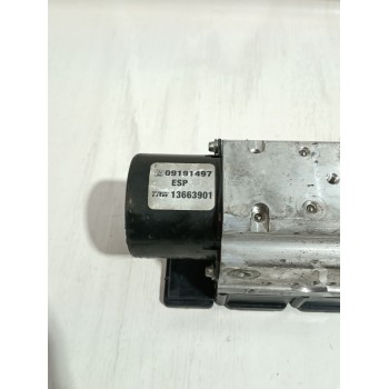 Recambio de abs para opel vectra c (z02) 2.2 dti 16v (f69) referencia OEM IAM 93170625  