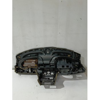 Recambio de salpicadero para renault megane ii (bm0/1_, cm0/1_) 1.4 16v (bm0b, cm0b) referencia OEM IAM 681002765R  
