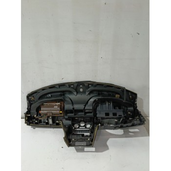 Recambio de salpicadero para renault megane ii (bm0/1_, cm0/1_) 1.4 16v (bm0b, cm0b) referencia OEM IAM 681002765R  