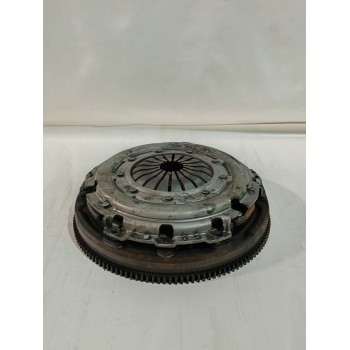 Recambio de kit embrague para citroën jumpy ii furgoneta 1.6 hdi 90 16v referencia OEM IAM 2051Z1  